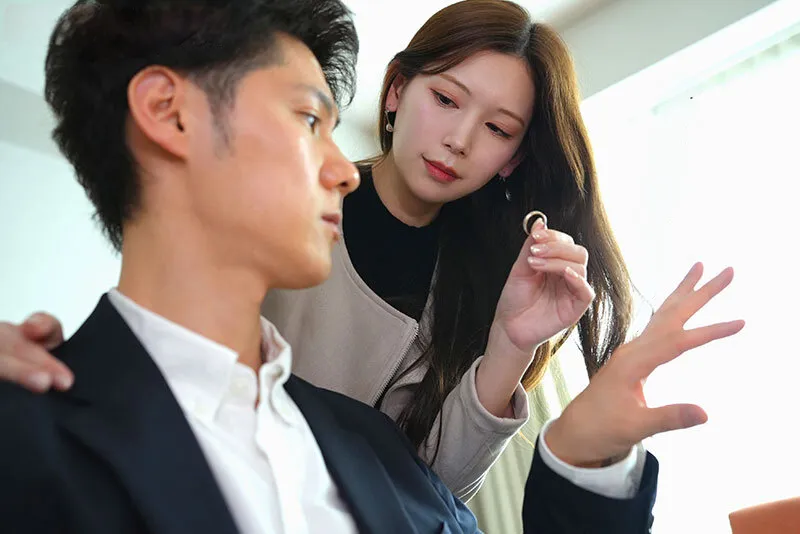 Bà xã đi đi giã ngoại, gã chồng ở nhà bị nhỏ em vợ yêu gạ xxx không trượt phát nào